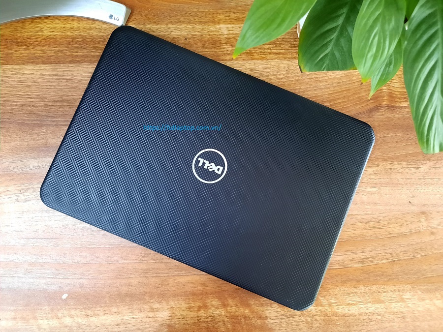 Laptop Dell inspiron 3521 core I3